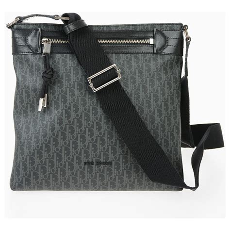 herren dior umhängetasche|dior taschen herrenmode.